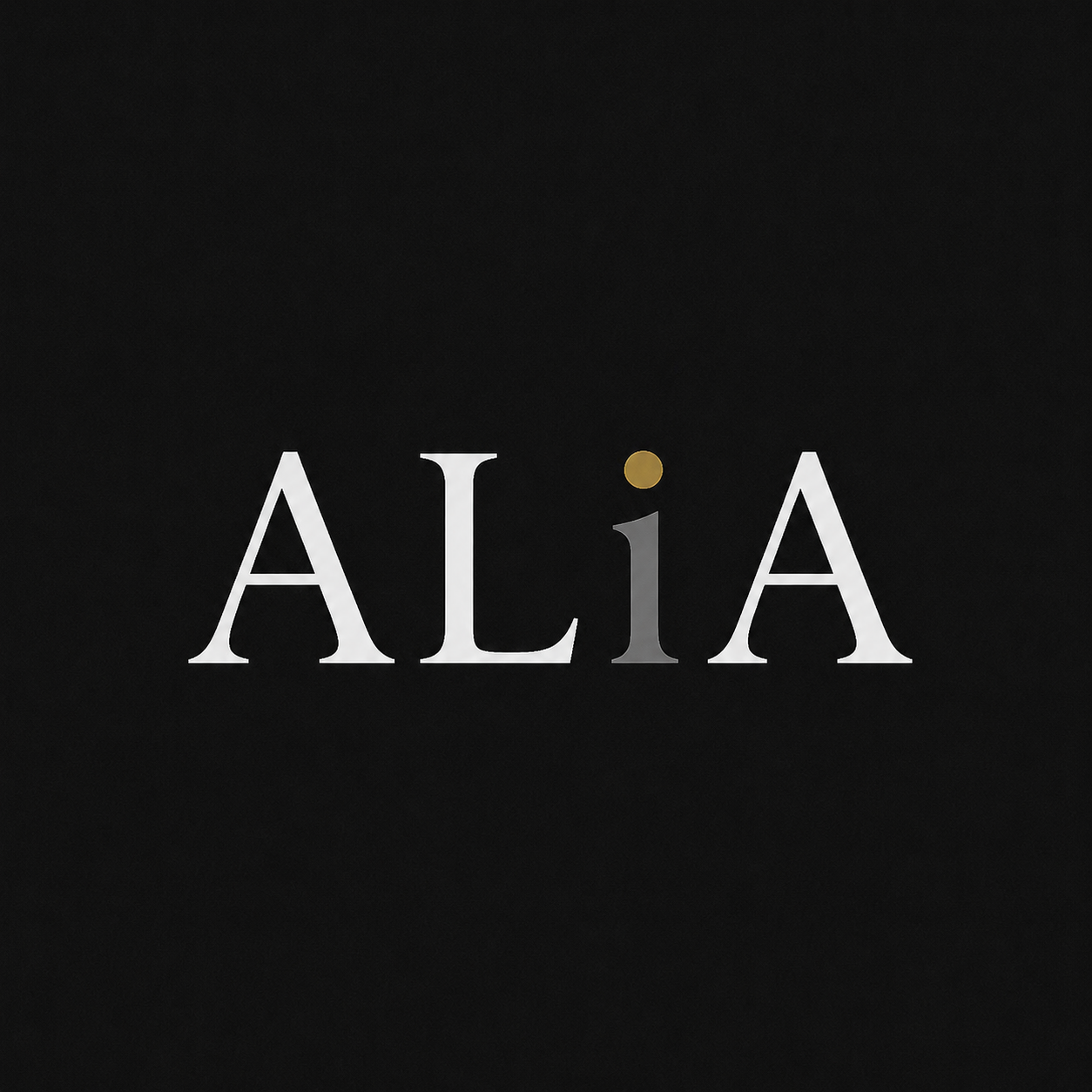 ALiA